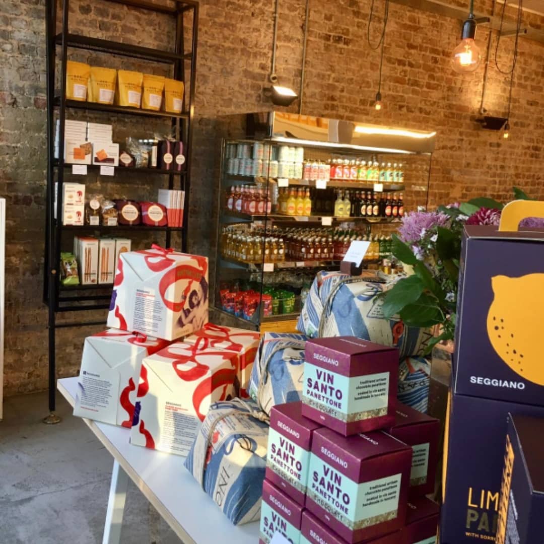 Electric Coffee Co tweet media