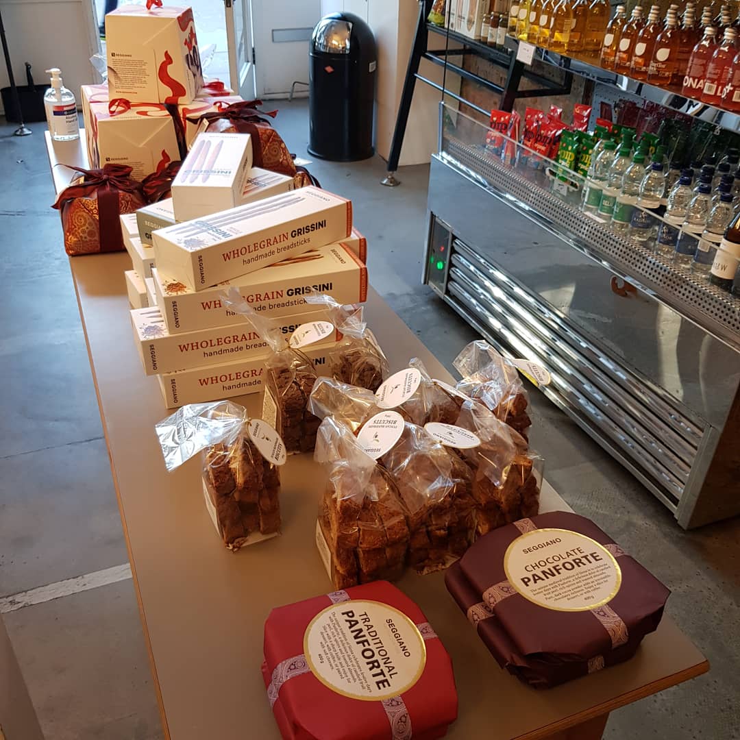 Electric Coffee Co tweet media