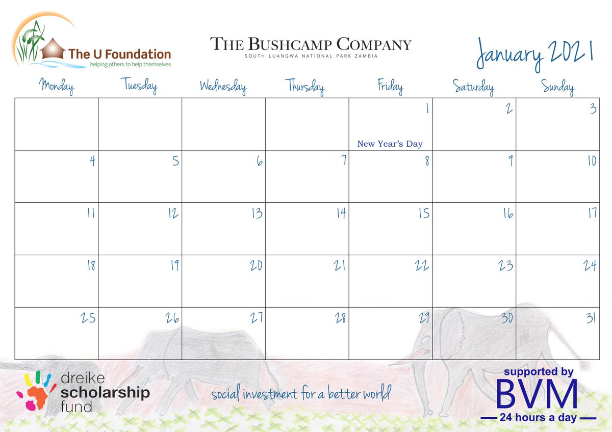 The U Foundation tweet media