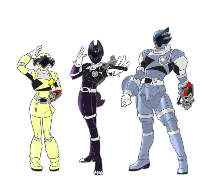 Kiba Leo Page 23 Twilog