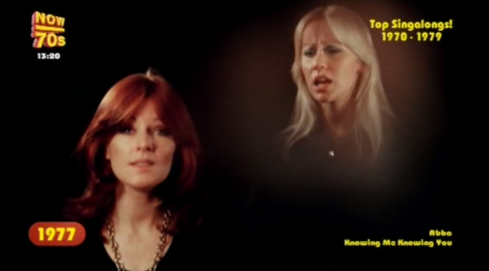 anzonl's tweet photo. Now there's only emptiness. Nothing to say.
#flashback70s #now70s https://t.co/lGUS3ounsb