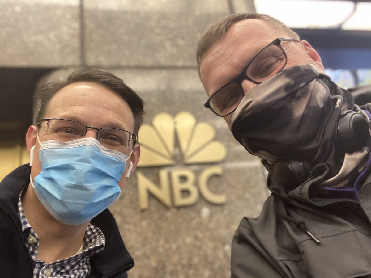 James Holm tweet media