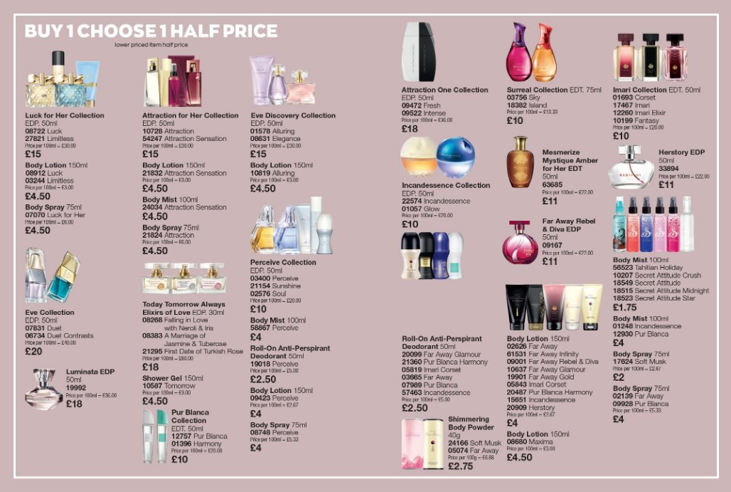 AvonKims's tweet image. Scent straight from #santa!!! Buy one get one half price!!! right here bit.ly/kimsavondreams 
#perfumegifts #giftsforher #gifts #christmasgifts #Christmas2020 #perfume #fragrance #scent #shoplocal #supportsmallbusiness #BidenHarris2020 #CallTheElection #CloseSchoolsNOW