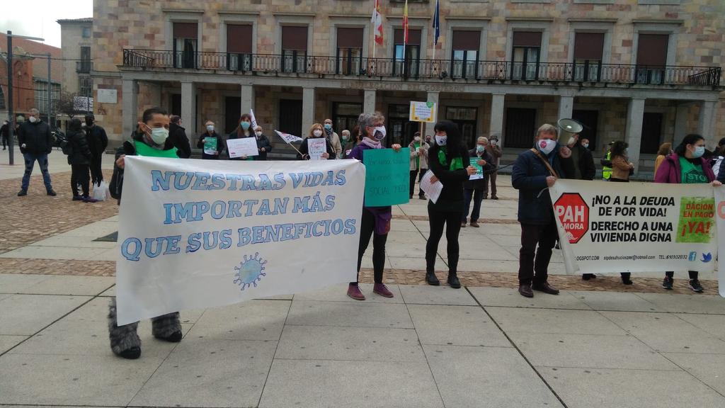 #7Noviembre  <a href="/PlanCyl/">CyL.Plan de Choque Social</a> <a href="/PlanChoqueZam/">Plan De Choque Social Zamora</a>