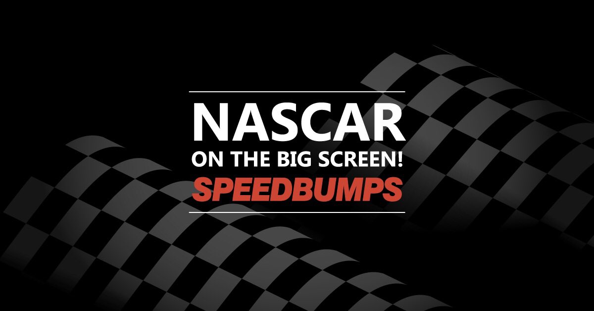 SpeedbumpsBar's tweet photo. 🏁 Kick back, relax, and watch the final NASCAR race of the season on the big screen at Speedbumps.

Season Finale 500 on Sun Nov 8 at 4pm at Phoenix Raceway

𝗡𝗮𝘀𝗰𝗮𝗿 𝗣𝗼𝗼𝗹:
Weekly pot: $773.75
Year-end pot: $2321.25
#speedbumps https://t.co/pXinOcA4RW
