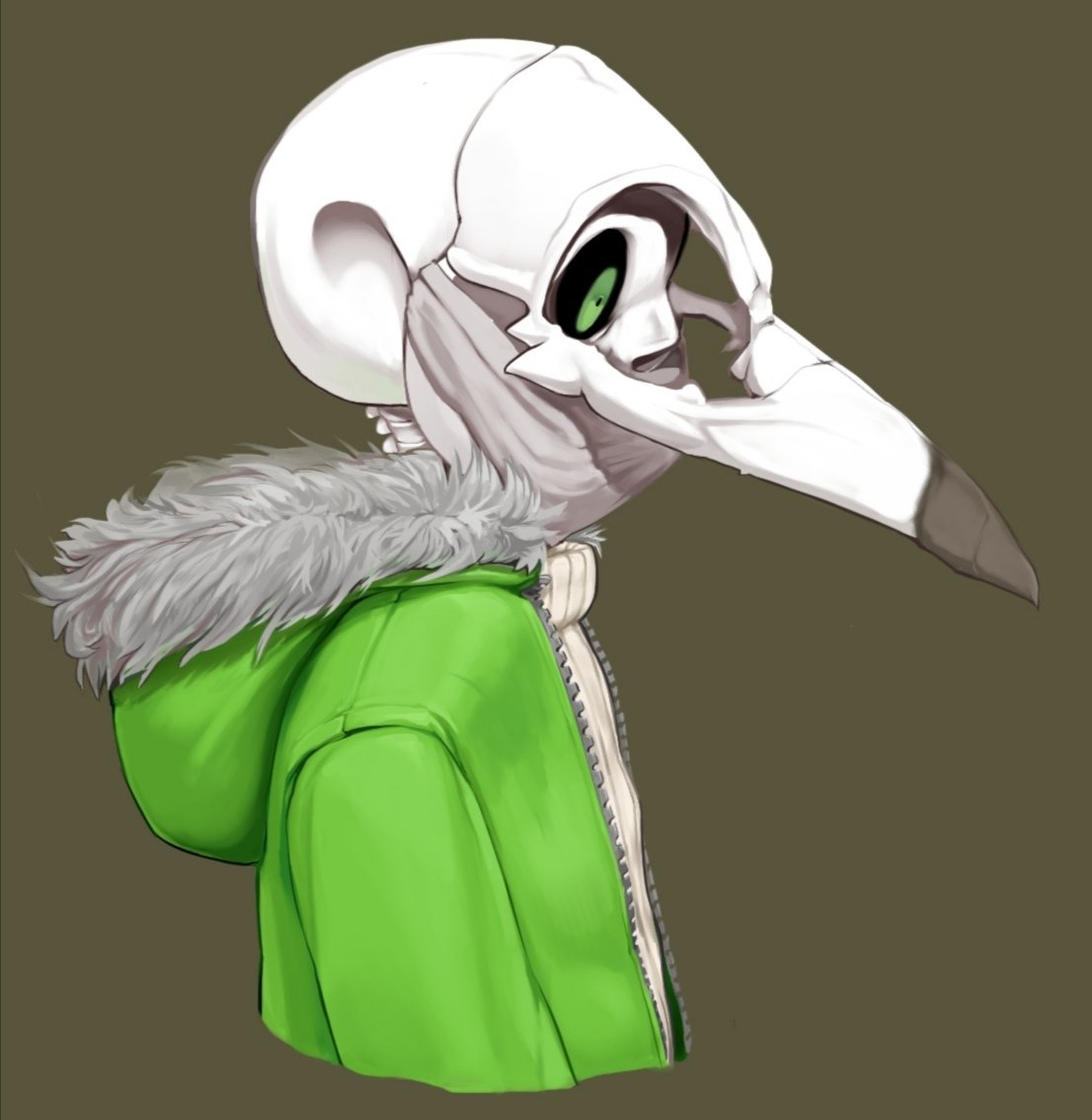 kleenkyfill's tweet photo. it's Star, Star the skeleton
(not my oc)
#undertaleAU
#creatale
#sans https://t.co/YdeAuZwlV1