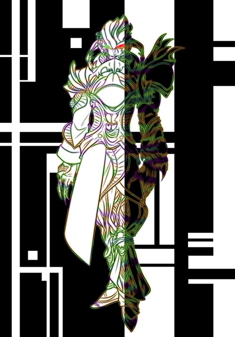 Kiba Leo Page 23 Twilog