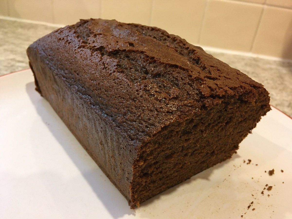 SuSusical's tweet photo. Ginger loaf today. Delicious π#homebaking #gingerloaf #frommykitchen #wellbeing #delicious #tastybaking https://t.co/4qcGzl0TMK