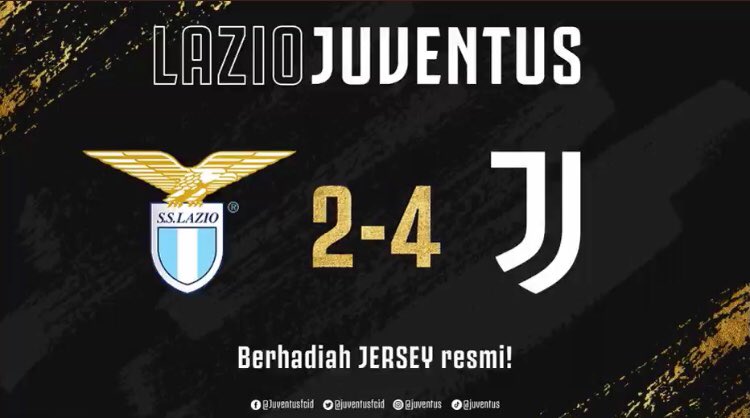 rezasindu's tweet photo. @juventusfcid https://t.co/Lz09GP2sFr