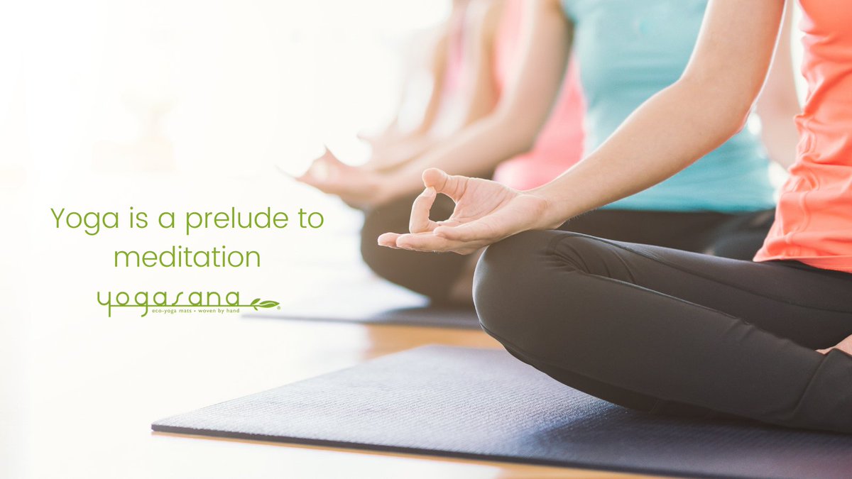 yogasana mats