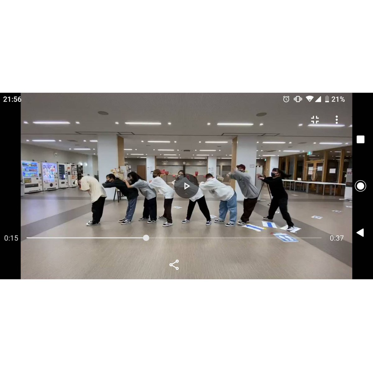 whiteslopeharve's tweet photo. 誕生日でした
クラスの生徒、クラブの部員、同僚やダンス関係の方、友人や家族から等たくさんのお祝いのメッセージを頂きました。
これからもまだまだ精進します！
みなさま、ありがとうございました！
#JustFunk
#aile
#JiggyBlaze
#MadScamp
#Luar
#PhatJunkie
#RadicalToys
#Dazzle
#FlapVigor https://t.co/JCQ6gxCzAa
