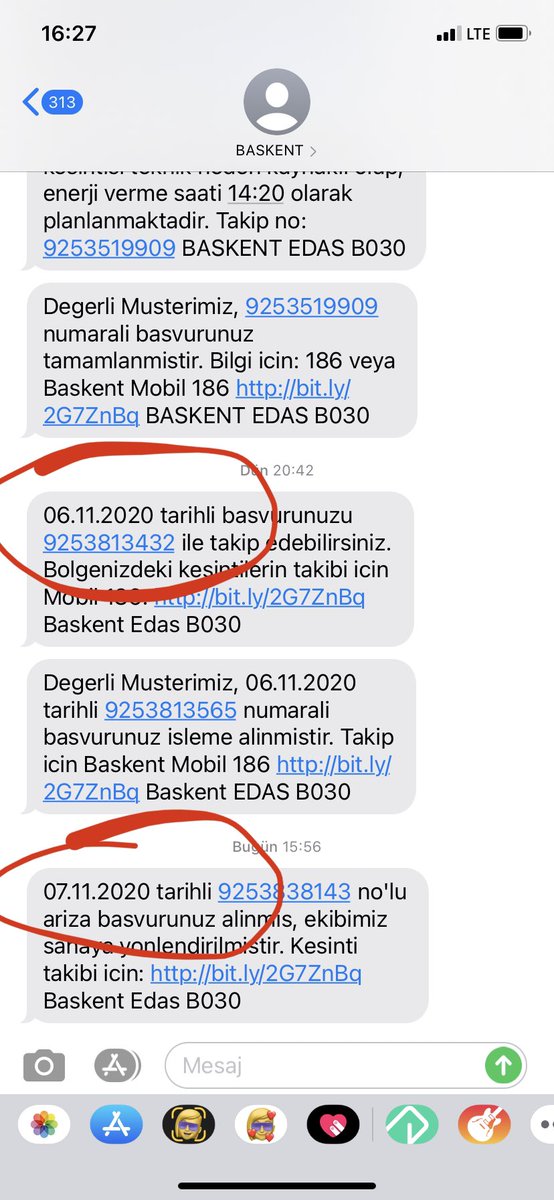 YETKNH's tweet photo. @enerjisa Ankara’nın göbeğinde Çankaya’da elektrik yok😔 sık tekrarlayan kesintiler yaşamaya başladık, bilginize... https://t.co/izqeHdBv6t