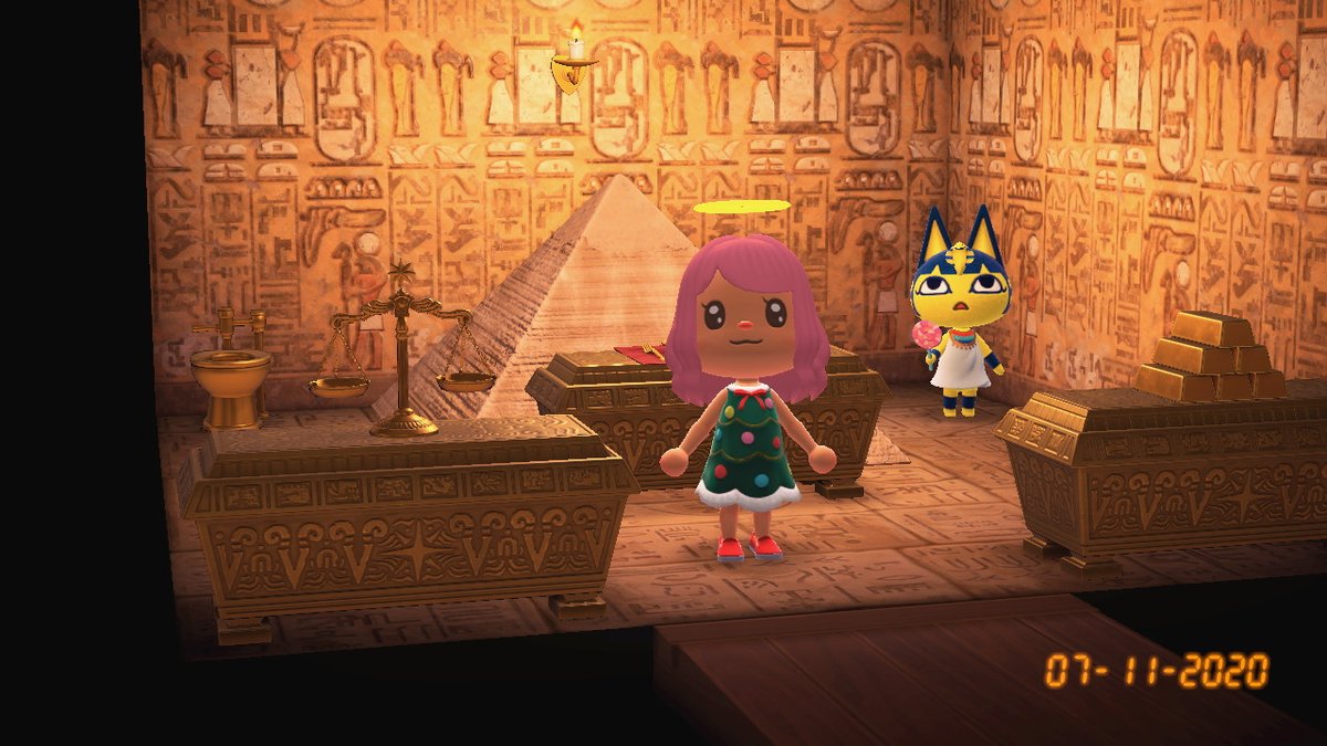 #AnimalCrossing #ACNH #NintendoSwitch