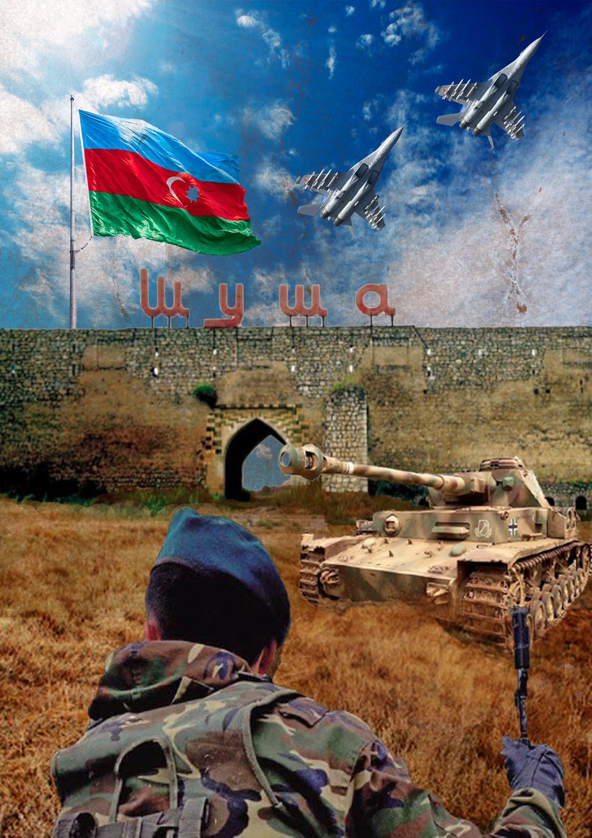 nar_guu's tweet photo. #shushaisazerbaijan #azerbaijansoldier https://t.co/nkkfie7cOm