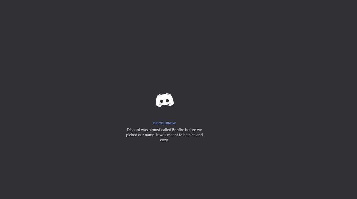 IceR3x's tweet photo. Is @discord down? https://t.co/BrOykrpHZd