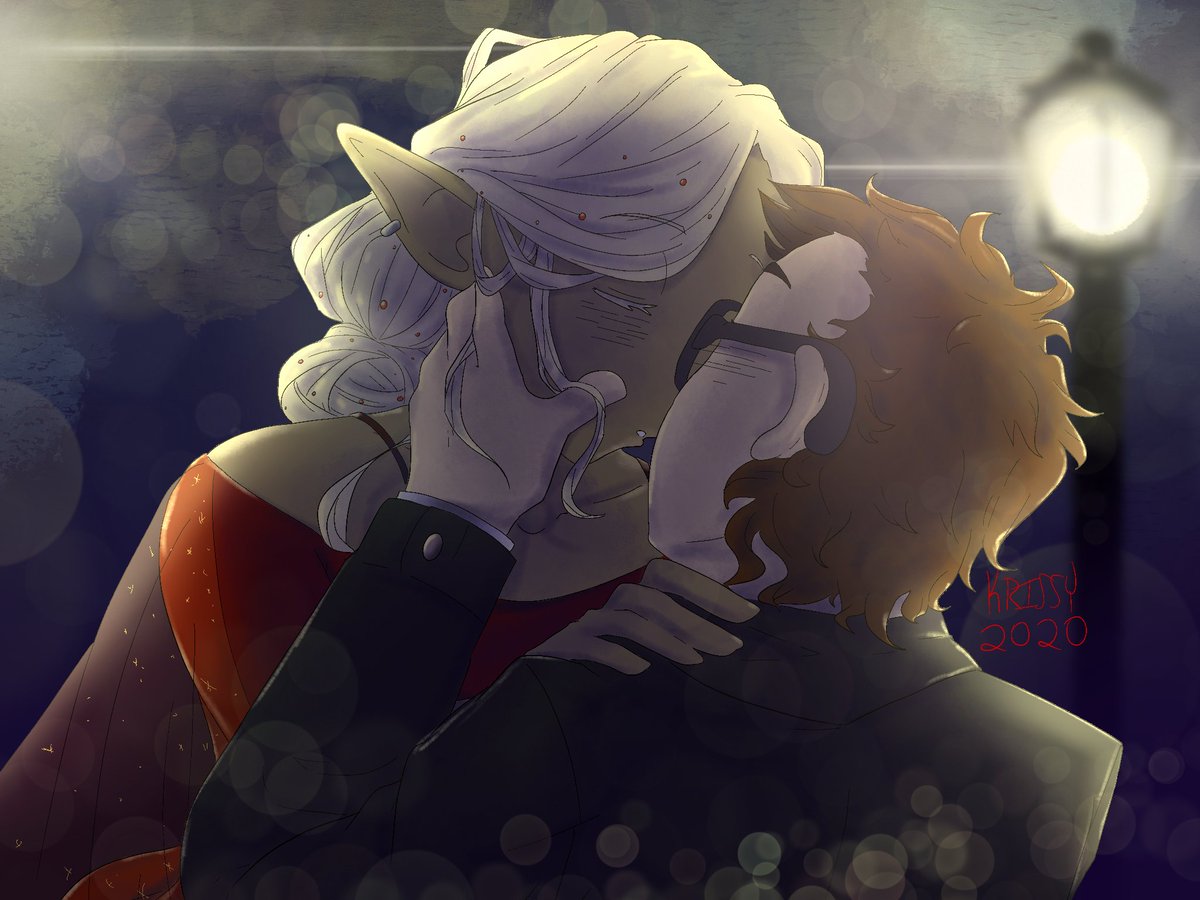 KrissychanDraws's tweet photo. "Barry, do you wanna go talk somewhere for a while?"
"Yea"
--------
This scene gets me! 
#myart #digitalart #lup #barrybluejeans #taz #tazlup #tazbarry #blupjeans #otp #thezonecast #theadventurezone https://t.co/hYi7f8G6Ar