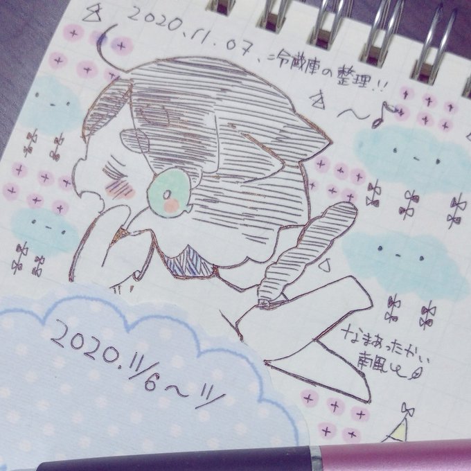 曇ってて生暖かい日だった… 