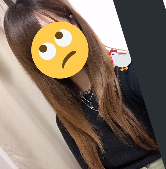 ぴんくにしてきた 