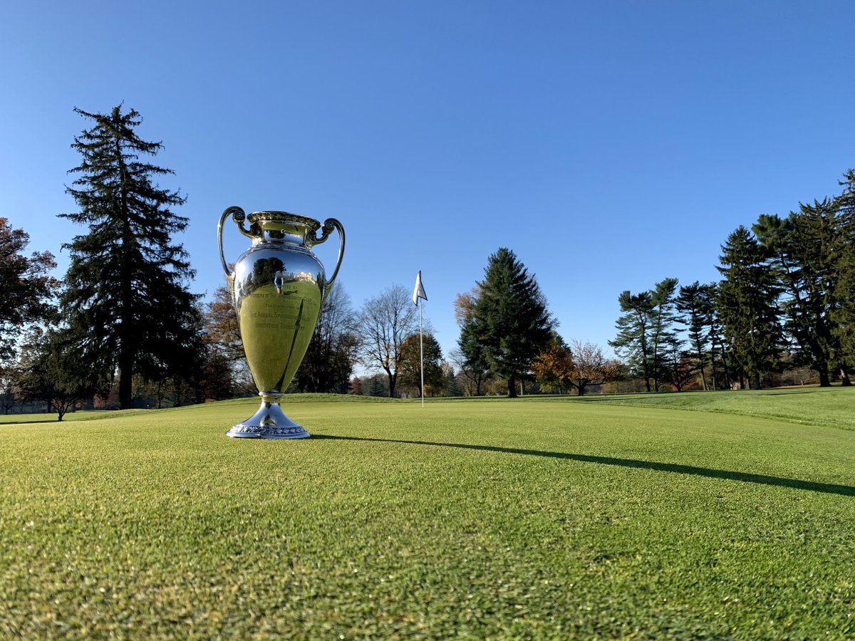 the springhaven cup invitational tweet media