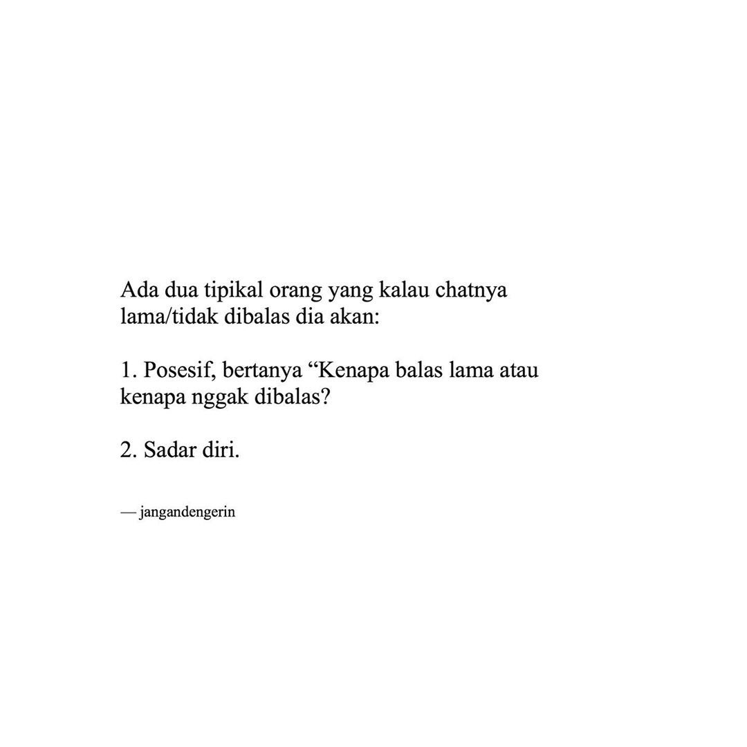 jangandengerin tweet media