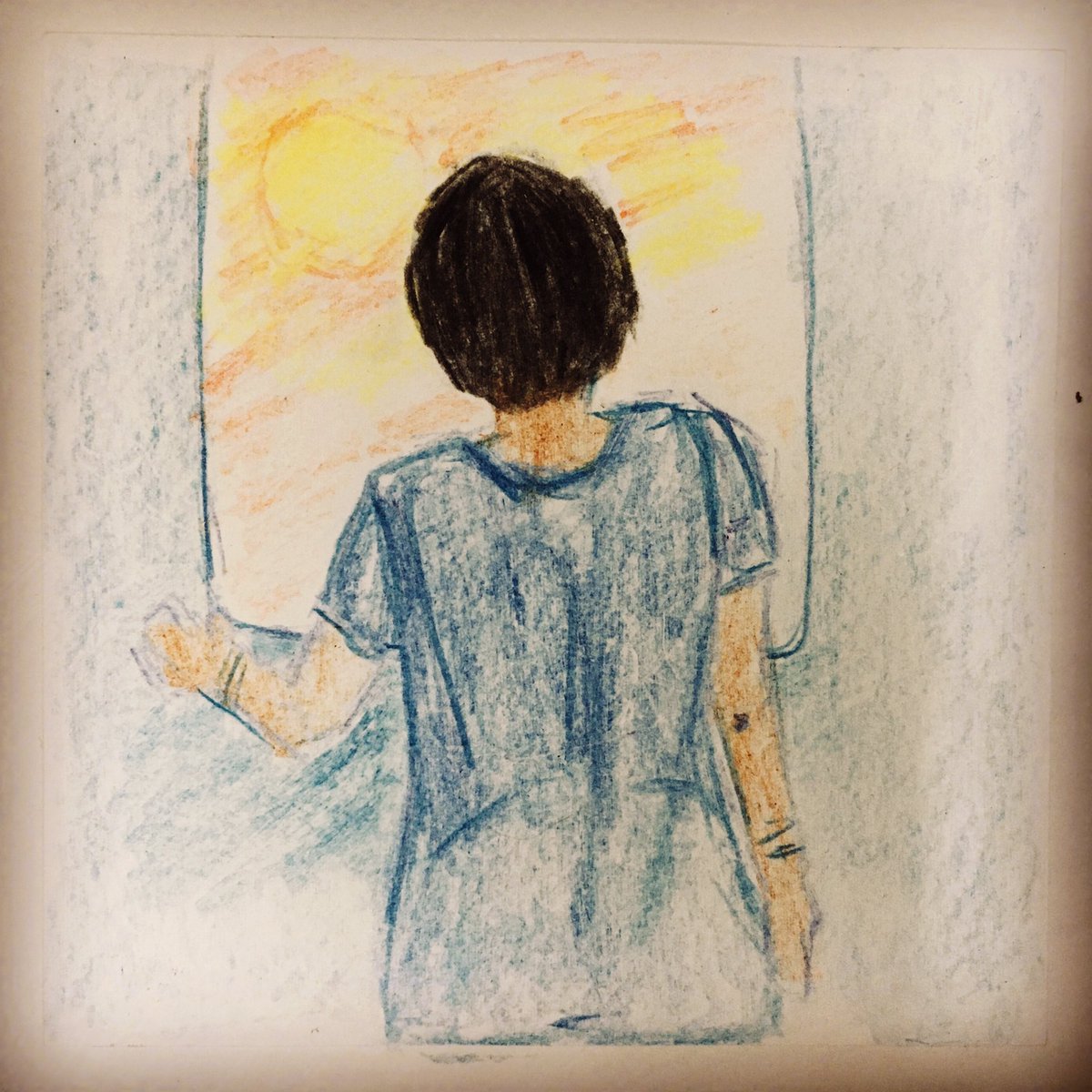 lightflow_16's tweet photo. Each of the Trishna series of stories knocks open a door inside our heads that we locked up so far back in time that we forgot such an emotion existed. 

Here’s another fan art inviting you to read Manu’s story and others at Mindful Stories : https://t.co/suTG8fS3WR https://t.co/rfN6M9YTJ9