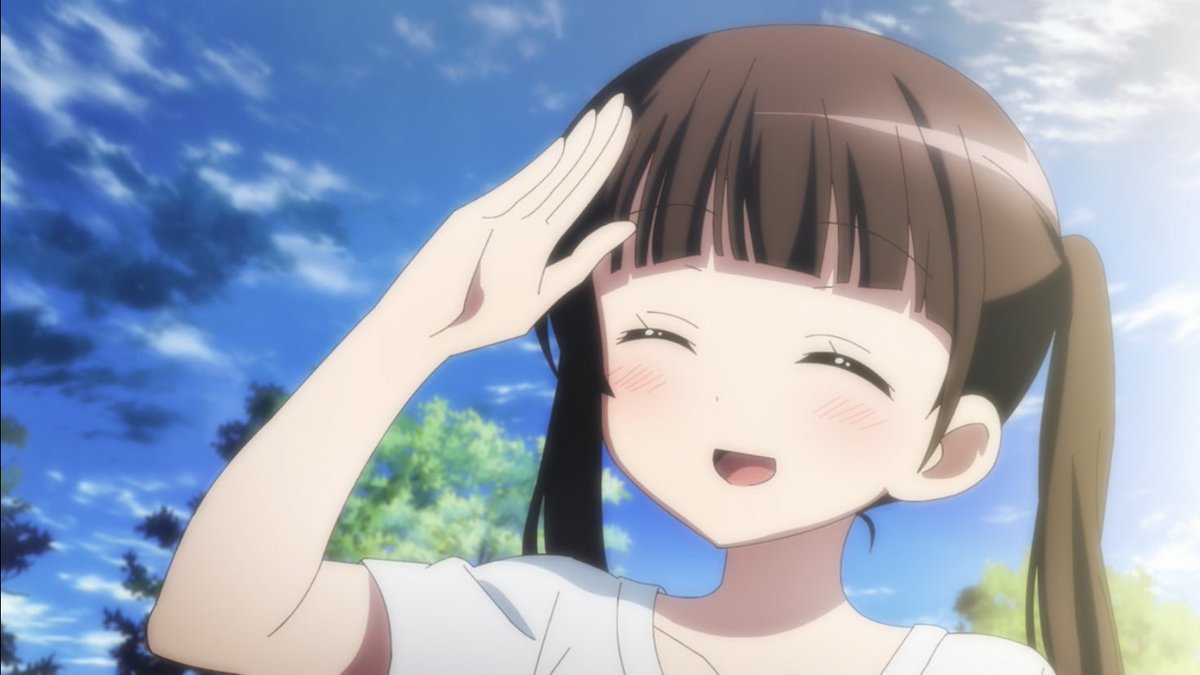 ぶらんちゅ る 人 ごちうさ5話視聴完了 千夜ちゃんとリゼちゃん そして青ブルマと凛ちゃんさん回 素晴らしかったです 今更ですがごちうさ ってキャラの可愛さはもちろんですが 背景などの美しさなどもとても素晴らしいと5話を見て改めて思い