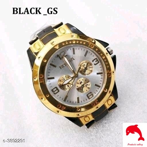 LearninP's tweet image. Bset silk sareesCatalog Name:*Stylish Men's Watches Vol 1*
Strap Material: Metal
Display Type: Analogue
Sizes:Free Size
Multipack: 1

Easy Returns Available In Case 
chat.whatsapp.com/B8Iirm3xUb46ss…
Join new gorgeous collection