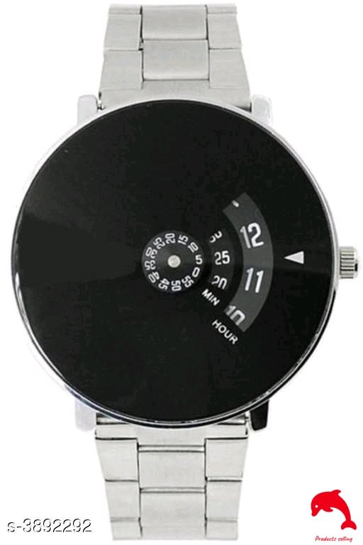 LearninP's tweet image. Bset silk sareesCatalog Name:*Stylish Men's Watches Vol 1*
Strap Material: Metal
Display Type: Analogue
Sizes:Free Size
Multipack: 1

Easy Returns Available In Case 
chat.whatsapp.com/B8Iirm3xUb46ss…
Join new gorgeous collection