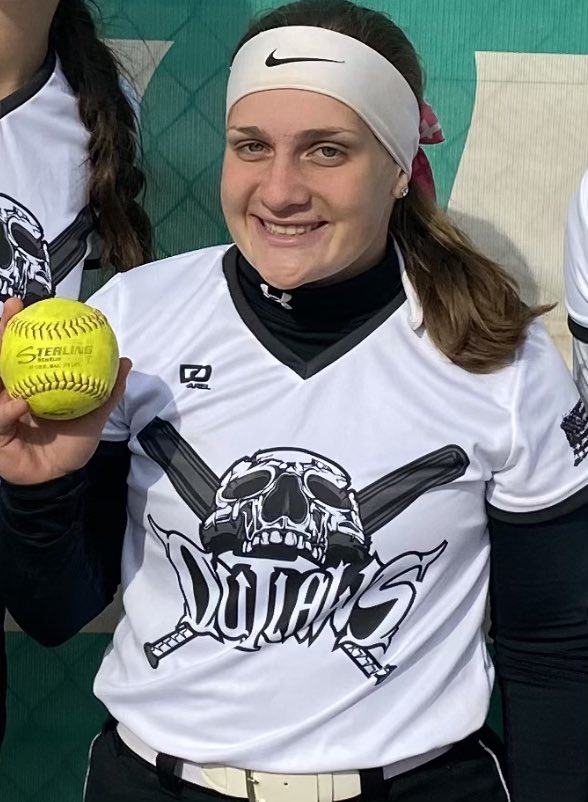 16u_Garroway's tweet photo. 💣💣💣BOMB ALERT💣💣💣 Congrats to 2023 3B/C ALIYA GARROWAY @aliya_garroway for going yard in Game 2 @ scenic city! 💪🏻☠️💣 @CoachJexx_RMU @Jess_Odonnell88 @Coach2K_Miami @CoachJVW  @OhioBobcatSB @KentStSoftball @HokiesSoftball @KenzieRoark @YSUSoftball @coach_crowell @ZipsSB l https://t.co/89Q8kn59Cl