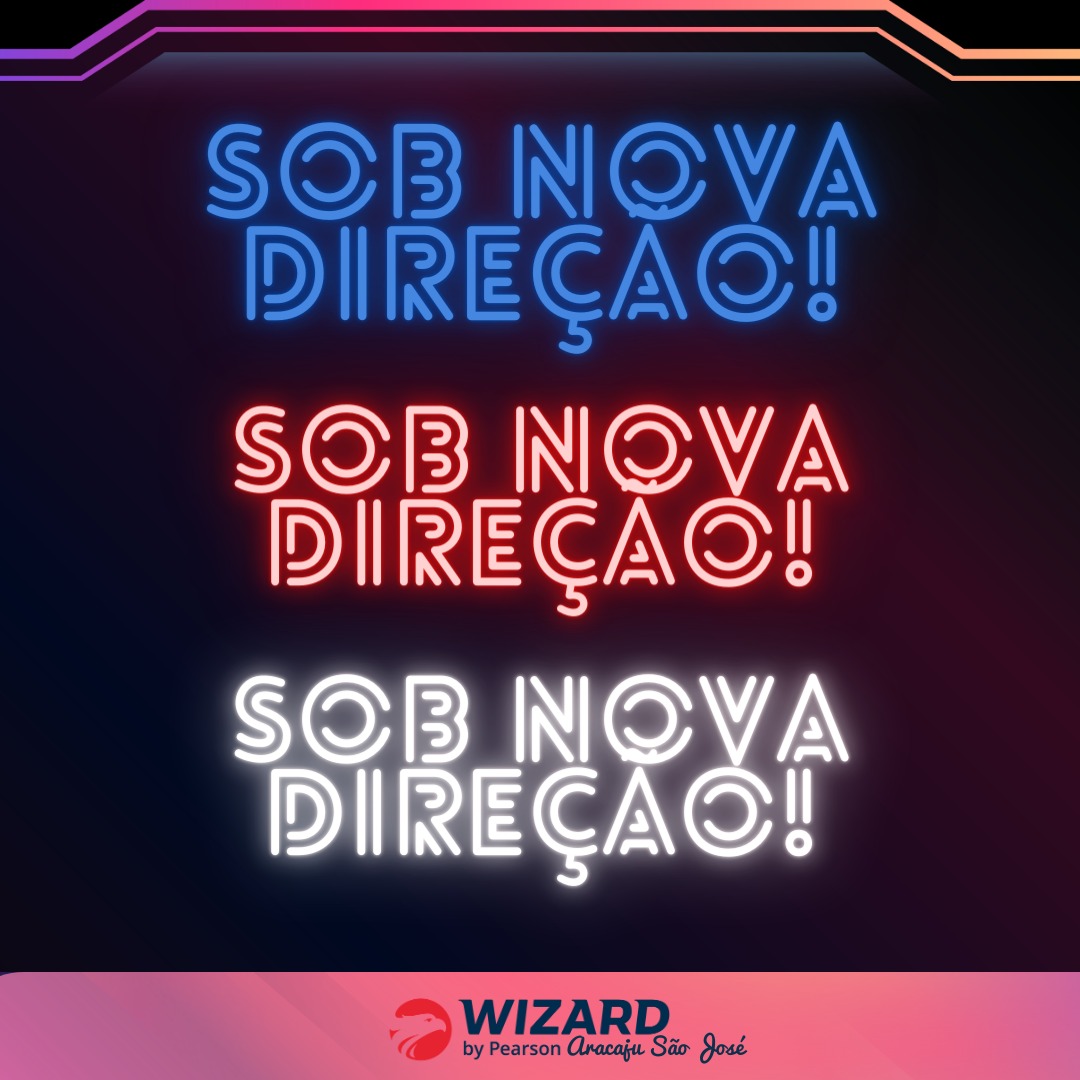 Wizard by Pearson vai pagar mensalidade de alunos que ficarem