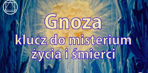 Rozokrzyz's tweet photo. Gnoza - klucz do misterium życia i śmierci
https://t.co/rgxexGxisW
#gnoza #gnostycyzm #hermetyzm #katarzy #duchowosc #szkoladuchowa #rozokrzyz #rozokrzyzowcy #sciezka #chrzescijanstwo #rozwojduchowy #poszukujacy #uniwersalnaprawda #przebudzenie https://t.co/pbcCwAhEBY