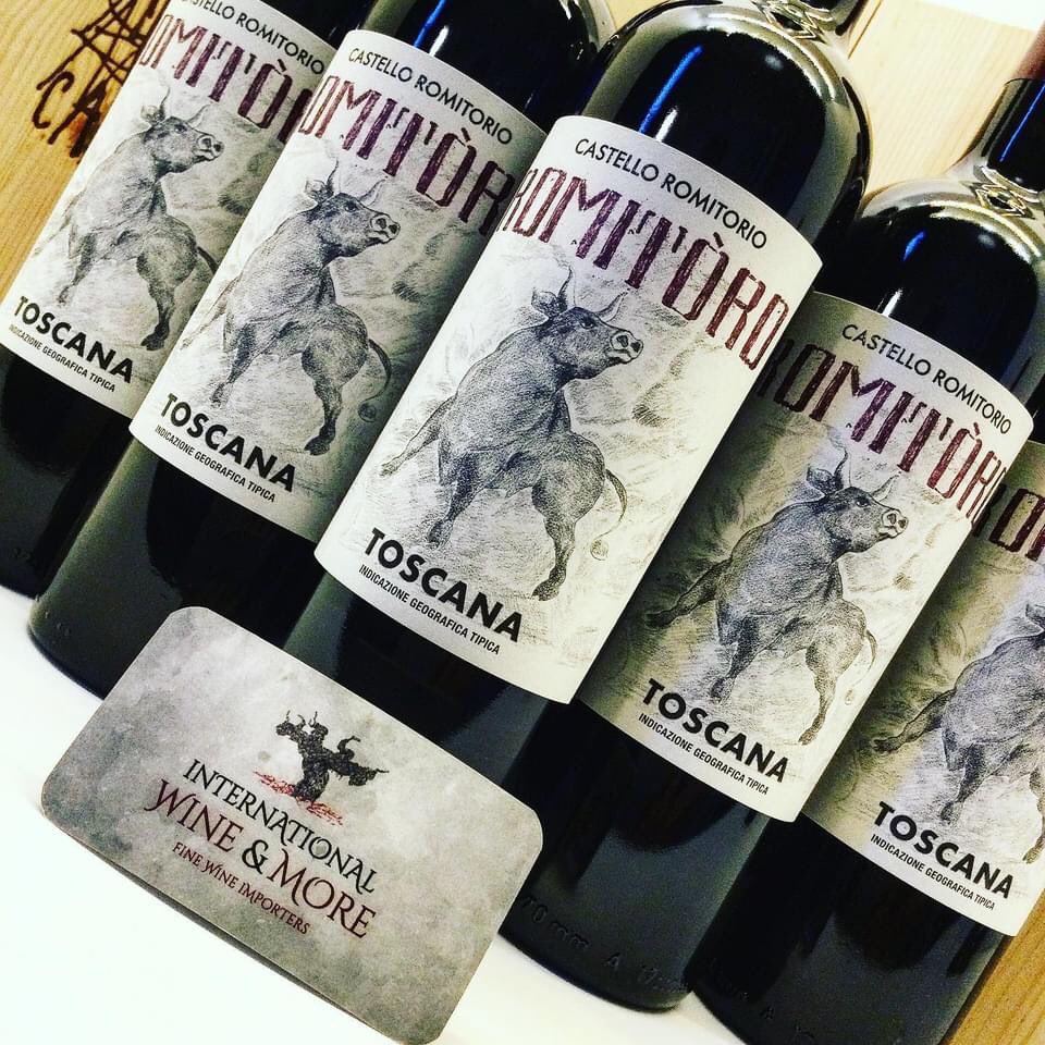 International Wine & More tweet media