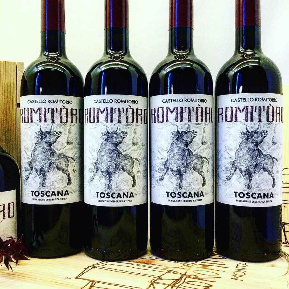 International Wine & More tweet media