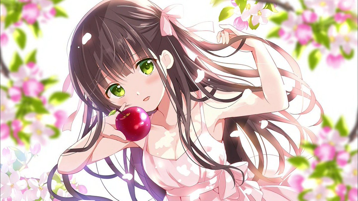 今日のごちうさはおっぱい大きい組の子が活躍してて良かったです
冒頭の千夜ちゃんのノースリ白ワンピースイラストめちゃくちゃ可愛かったですね
青山さんの大きいおっぱいを更に強調するようなノースリーブ衣装もとても良かったです
#gochiusa