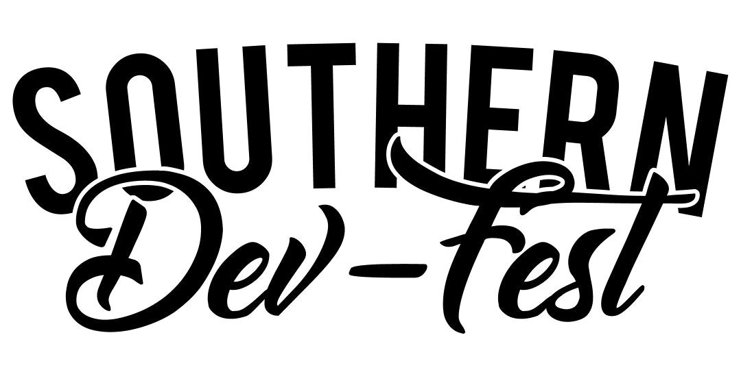 Starting at 11:00 AM ET today: 'Southern DevFest' by <a href="/gdgcolumbia/">GDG Columbia</a> - #Tech #GDG #devfest2020 #southerndevfest | From our evbrw.se/Best-US-Events… list.
