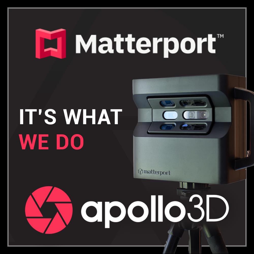 apollo3D tweet media