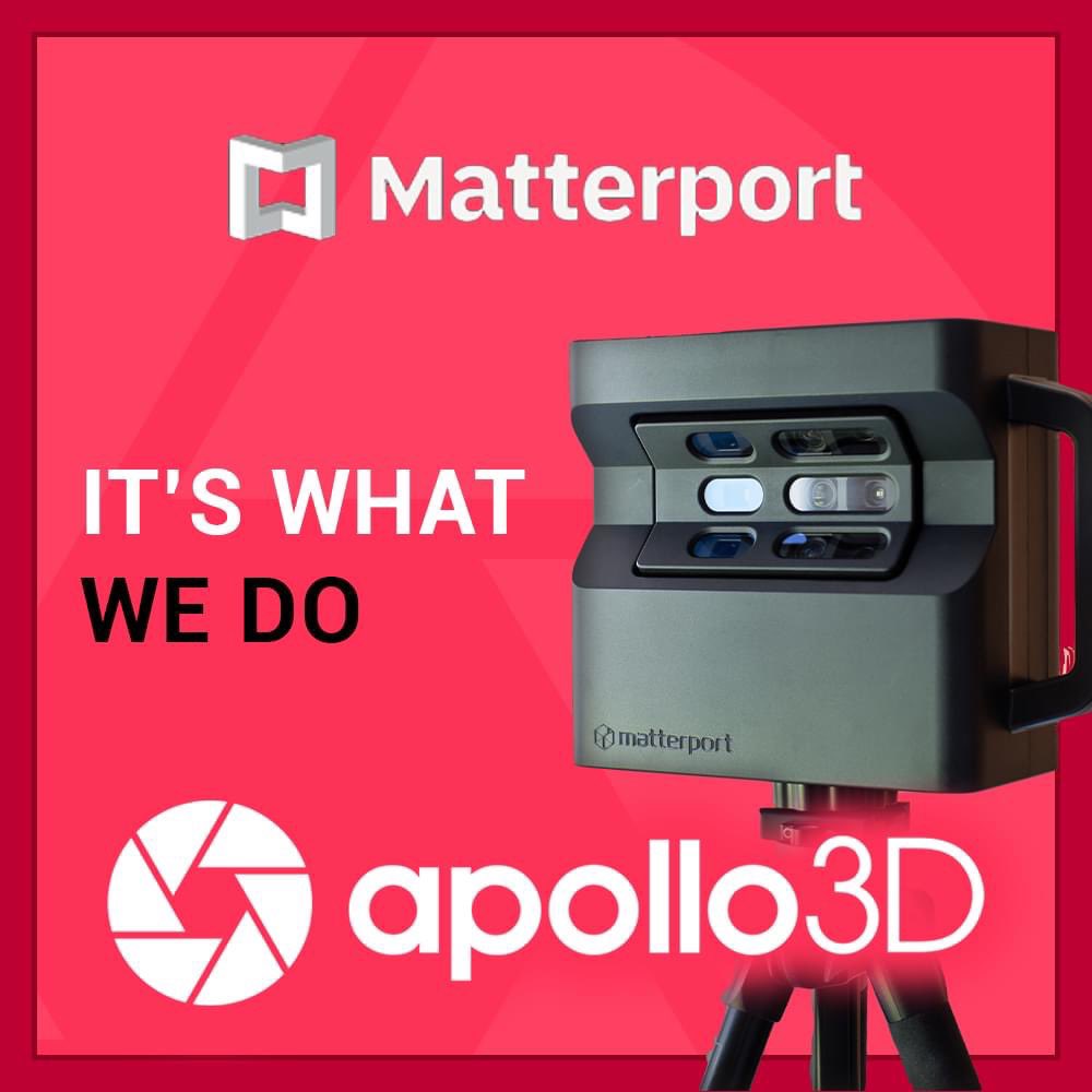 apollo3D tweet media