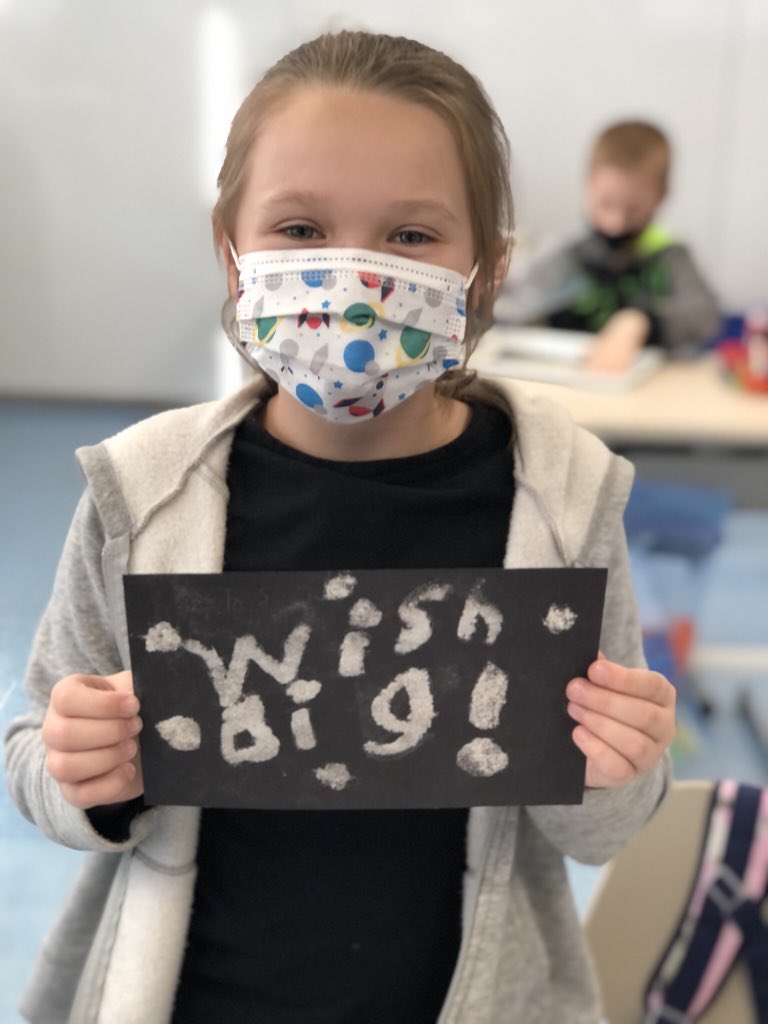 C_ESLibrary's tweet image. Love these positive, hopeful “sand” messages as Week 4 of #GRA20 #GlobalReadAloud concluded this week with grades 2-3 @juanamartinez @BethFerry1 @CastletonES @SchodackCSD