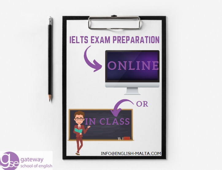 gatewaymalta's tweet photo. #ielts #ieltsexam #ieltstest #ieltspreparation #ieltscourse in #Malta  Prepare for the IELTS exam with Gateway School of English GSE #englishexam #english #englishcourses #learnenglish #studyielts https://t.co/l1iaIhfSIf