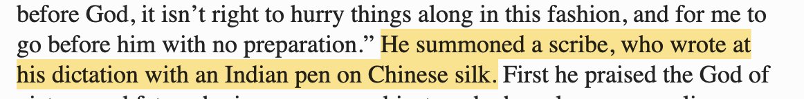 The civilized world in the Shahnameh is talked of as India, Persia, China and Rum (Byzantine). Indian Physicians are described as the best, most skilled ones, with frequent references to Indian medicine books (which contain secret knowledge one must obtain).