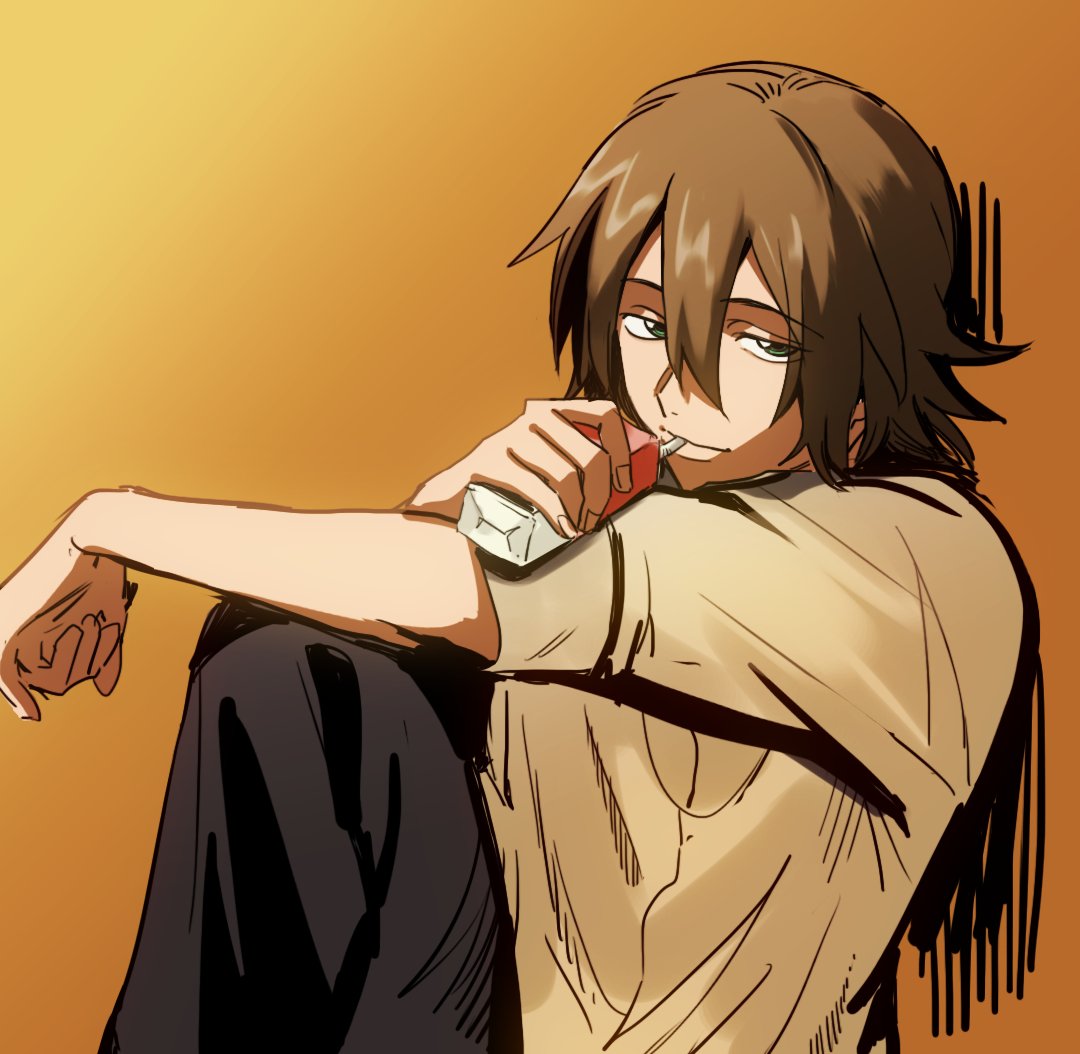 Gt こんにちは 最近フォローさせて頂いた者です 中略 ファイブレイン絵が見た Souma のイラスト