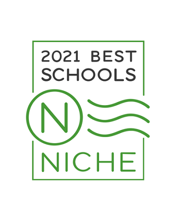 HolyGhostPrep's tweet photo. .@HolyGhostPrep was again named one of the best Catholic high schools in Pennsylvania and received an overall grade of A+ from @NicheSocial, an organization that reviews and ranks schools. Schedule a visit today. #ThinkPremier #ThinkGhost https://t.co/7fN4VBxVhO