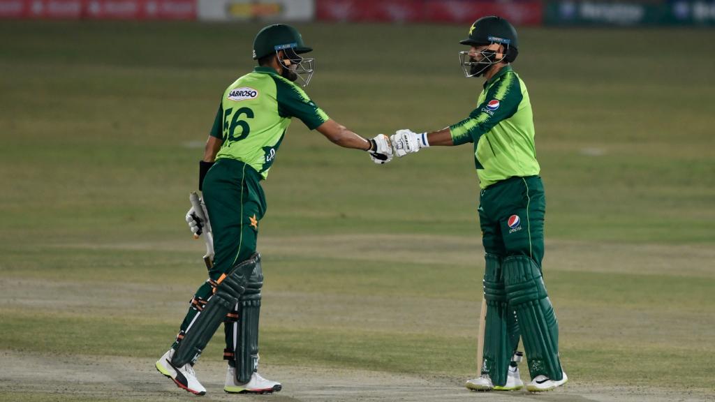 Pakistan