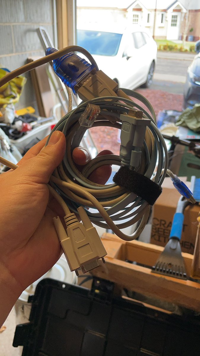 Cleaning out my garage and came across this! Old school!!