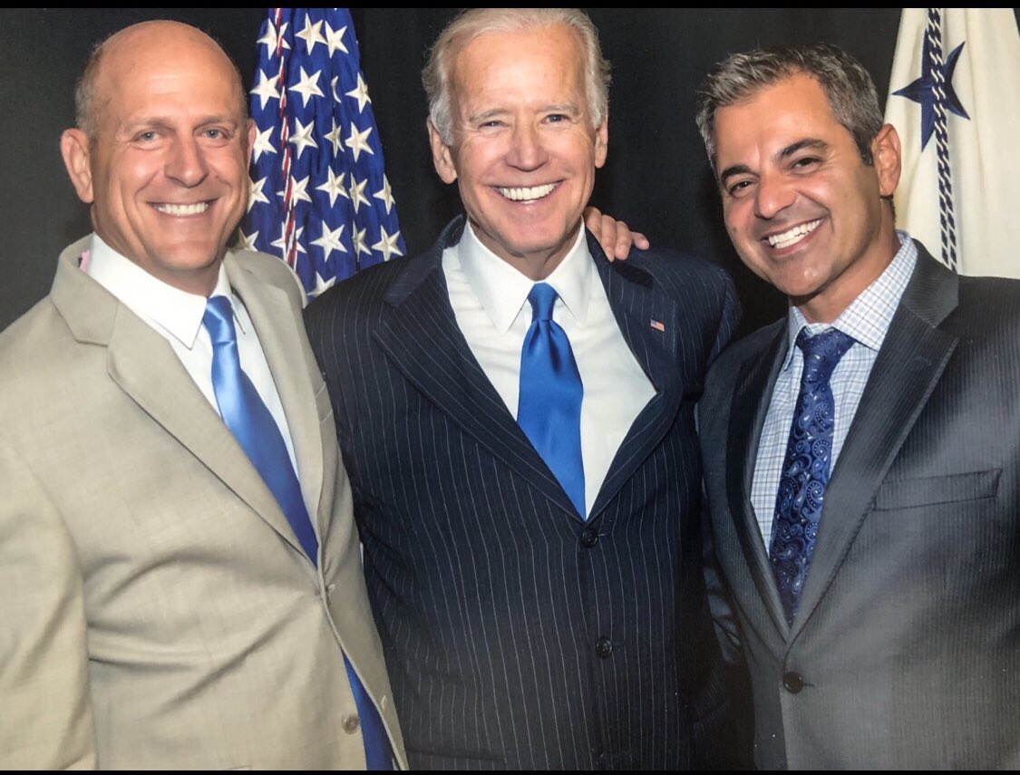 keyarmin's tweet image. Congratulations Mr. President and Madame Vice President @JoeBiden @KamalaHarris