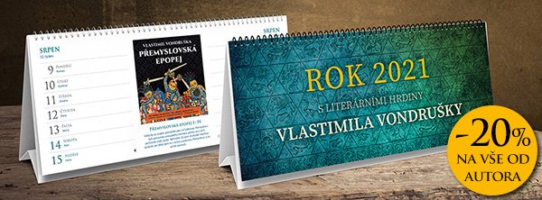 Historie ožívá: VŠE od Vlastimila Vondrušky -20% - mailchi.mp/tympanum/kalen…