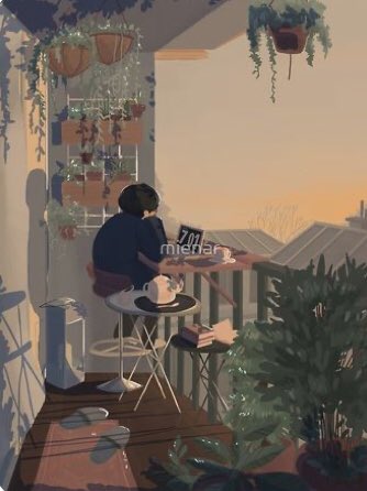 EileenPCarry's tweet photo. #Thinkvast
https://t.co/YgUhRgBd15
“pondering” , #Art by mienar https://t.co/pw2XtbVgtd