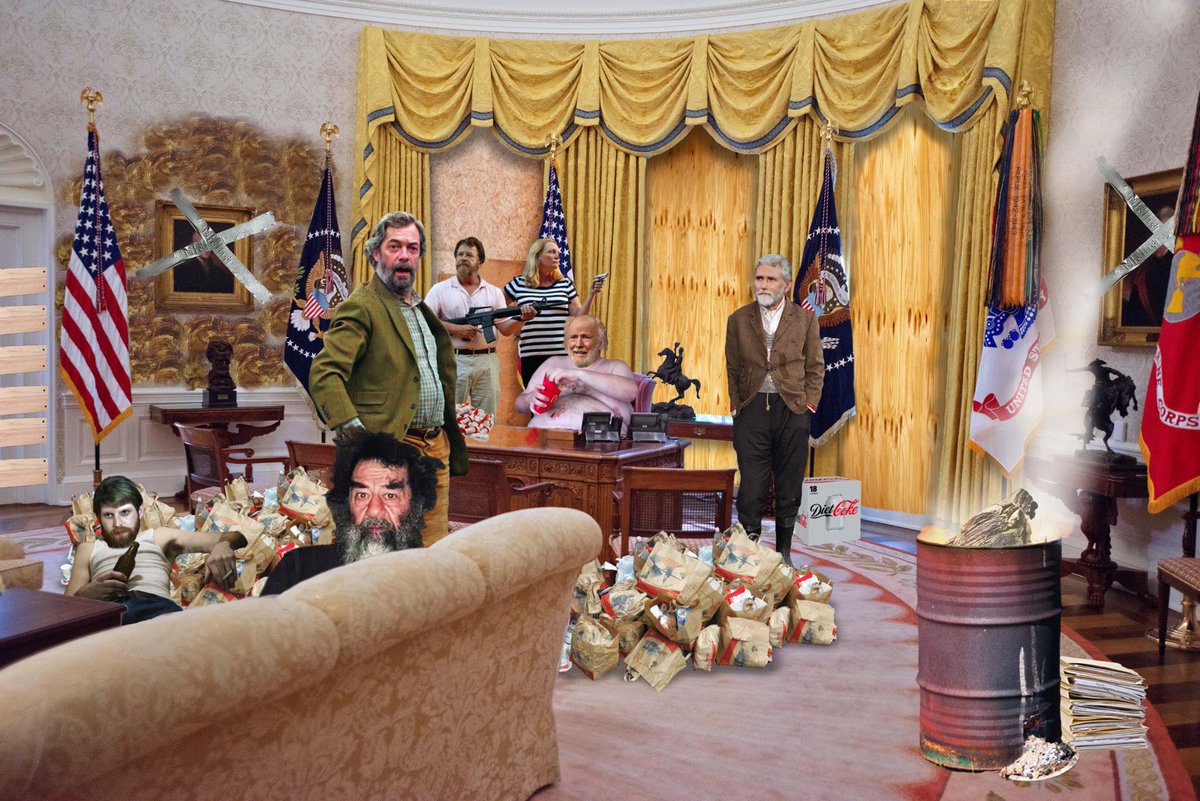 Cold War Steve (@coldwarsteve) on Twitter photo 