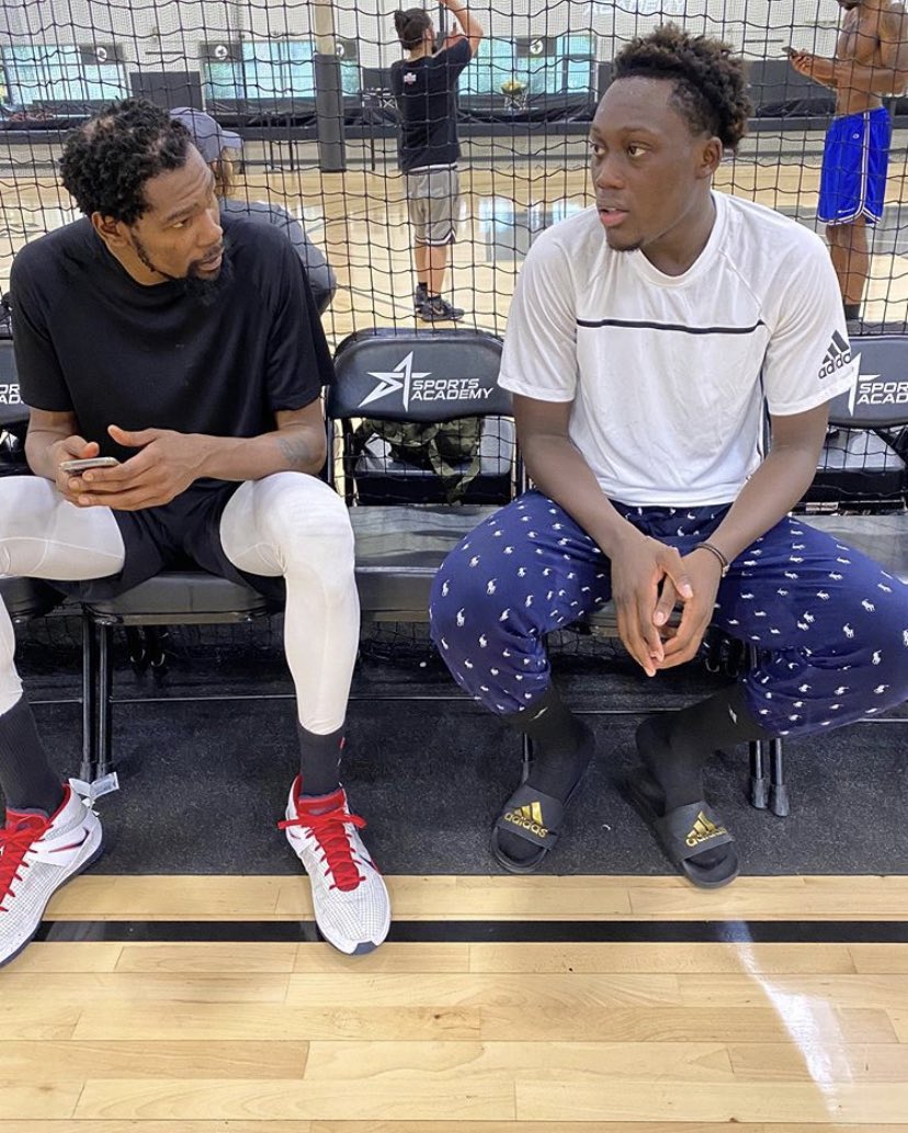 First Team tweet media