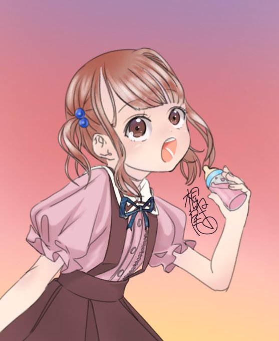 おーいお茶のtwitterイラスト検索結果 古い順